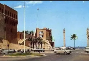 محل تجاري  جملة الرشيد الملابس شارع الكندي