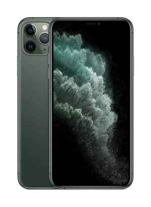 Apple iPhone 11 Pro Max 64 GB in Aden