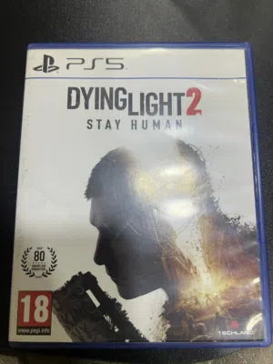 Dying light 2 داينج لايت 2