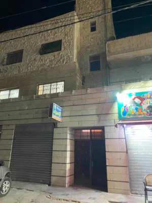 91 m2 3 Bedrooms Apartments for Sale in Zarqa Jabal El Shamali  Rusaifeh