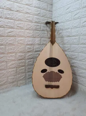 عود زرياب موديل صفر