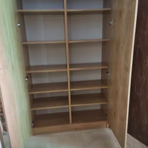 خزانه فورمايكا للبيع بحاله جديده