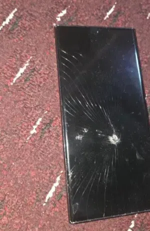 Samsung Galaxy S23 Ultra 256 GB in Dhamar