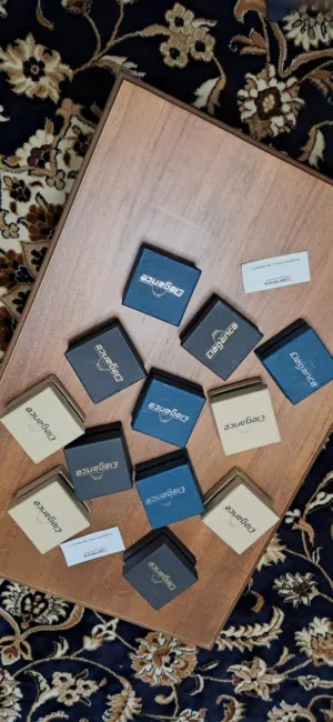 ساعات رجاليه كاسيو سعر 75