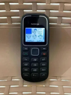 نوكيا مديلات قديمه دق اول