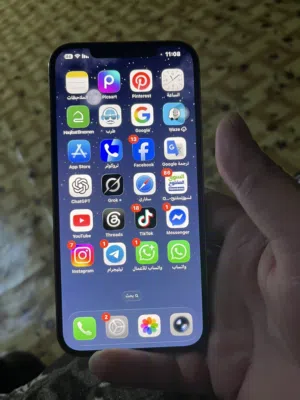 Apple iPhone 12 Pro Max 128 GB in Maysan
