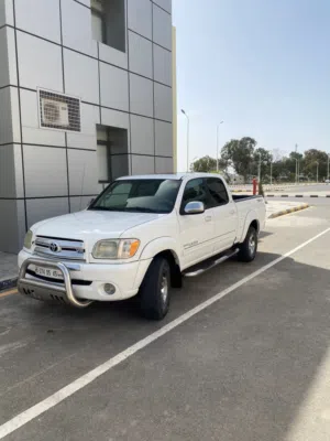 Used Toyota Tundra in Misrata