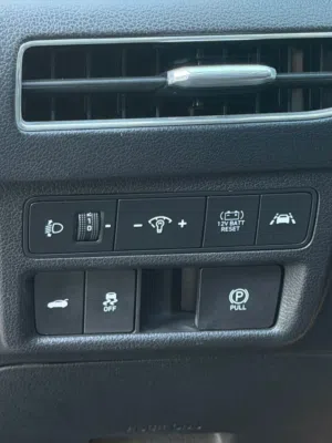 Used Hyundai Sonata in Amman