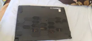 Laptop gaming msi pulse 15BVGK Nvidia rtx 4070 8g  Ram16
