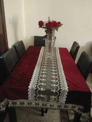 طاوله سفره