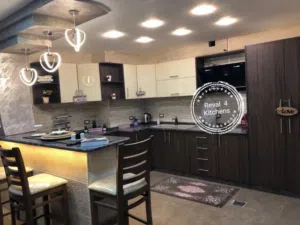 جميع انواع المطابخ والديكورات