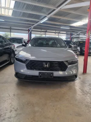 Used Honda Accord in Zarqa