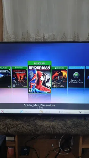 xbox 360 E معدل جيتاك