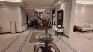 Duplex for rent in rabieh/شقه دوبلكس للإيجار في الرابيه