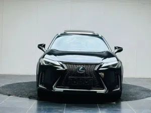 2021- Lexus UX 250h (hybrid) Full Option.  Price 6000  /Omr