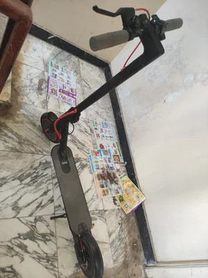Skate & Scooters . Used4