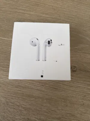 Airpods 1 original box
