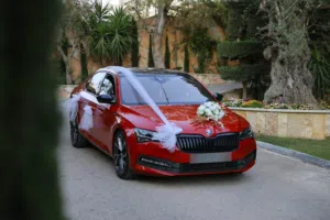 Skoda Supereb 2019