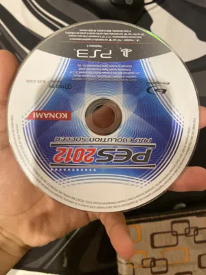 شريط مستخدم أسبوع نظيف مستعد على بلاستيشن 3