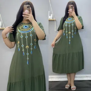 دشداشة ام العين