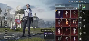 Pubg Accounts and Characters for Sale in Kuwait City