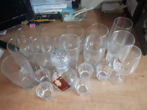 Cups . Used2