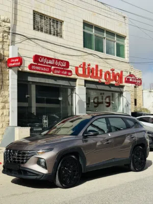 ‏هيونداي ‏.‏ توسان ‏.‏ 2023 ‏.‏ جديد‏1