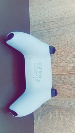 دراع ps5 إستعمال نضيف