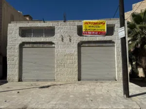 عقار مرخّص عيادات طبية للبيع – موقع حيوي في الزرقاء / جبل طارق