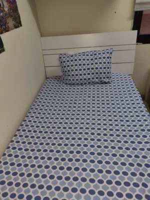 single bed homebox purchased