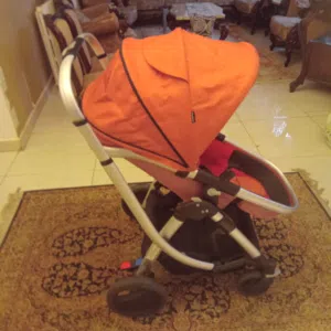 عربايه اطفال امريكي