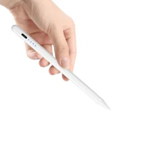 قلم لمس ذكي (Universal Stylus Pen) للبيع - شغّال وممتاز