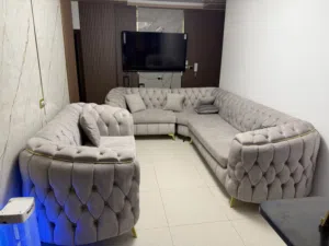 طقم كورنر بحال الوكاله