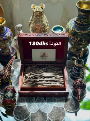 عود سلا سيوفي من ناغالاند – Triple Super
