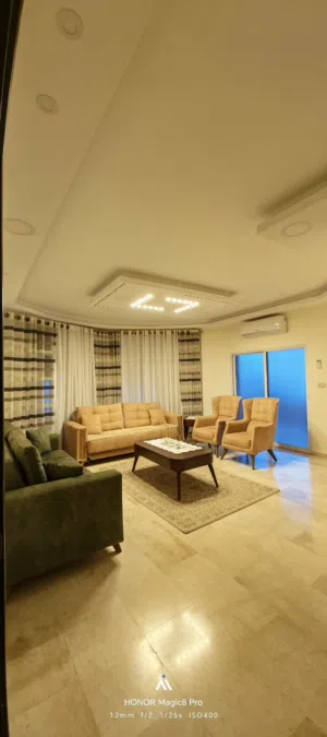 140 m2 2 Bedrooms Apartments for Rent in Irbid Al Hay Al Sharqy
