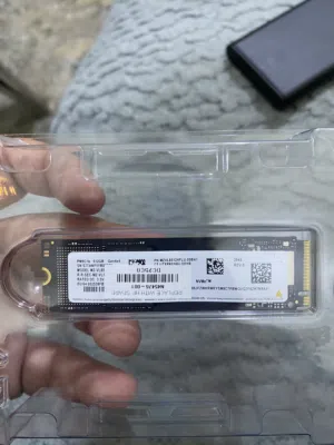 M.2 Gen 4 GB 512