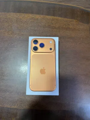 iPhone 17 pro 512 GB - Japanese