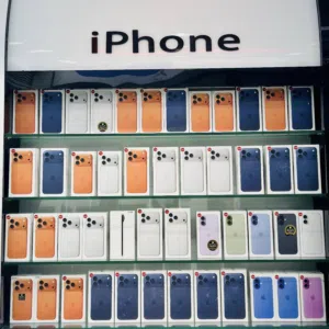 iPhone 17 pro / 256 / 512