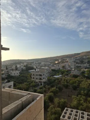 عمارة الفؤاد نابلس بيت ابيا