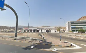Building for Sale in Muscat Al-Wuttayah