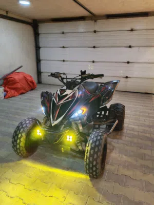 رابتر 700R SE Raptor