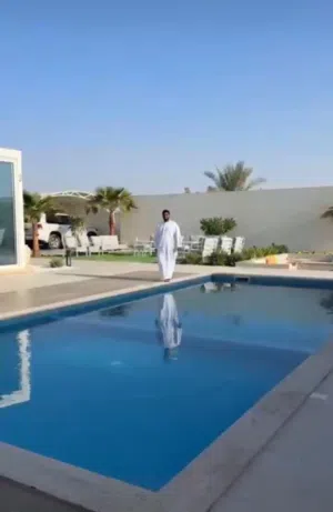 3 Bedrooms Chalet for Rent in Ajman Al Helio