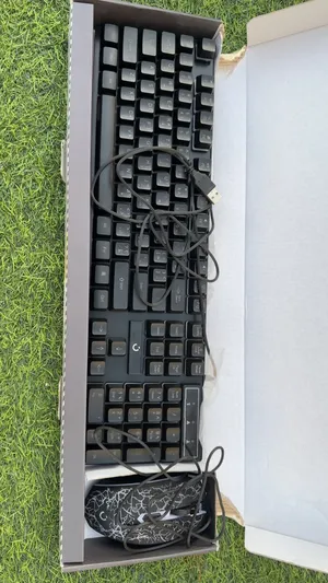Keyboard . New2