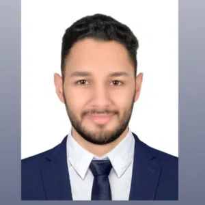 Khaled Mohamed 