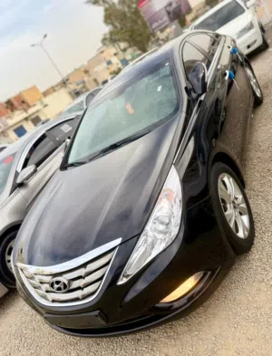 هيواندي سوناتا كيف واصله جمرك رساله مفتوحه فل رقم 1 سياره ميزات جديده معرض حي دمشق سياره درجه اولي