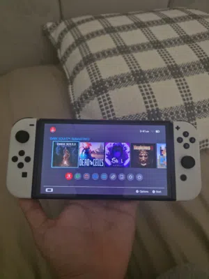 نيتنتدو سويتش اوليد مهكر اونلاين وافلاين للمزيد اقرء الوصف