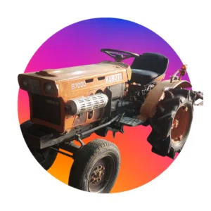 تراكتور شجري للبيع