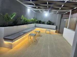 2 Bedrooms Chalet for Rent in Jordan Valley Other
