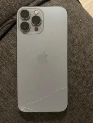 Apple iPhone 13 Pro Max 256 GB in Hawally