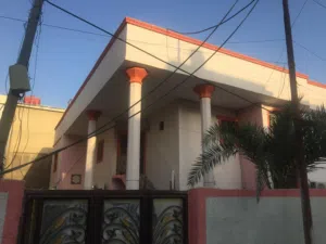 منزل للبيع في الجنينة – حي الأندلس